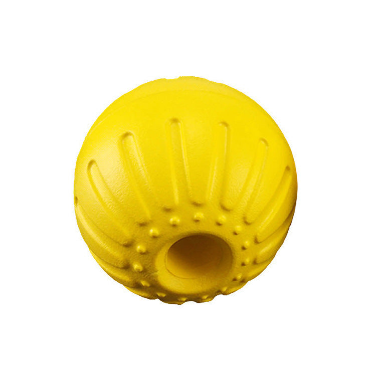 Dog Toys Large Dog Rings Frisbee Side Shepherd Sound Rally Rings Grinding Teeth Bite-resistant Pet Boredom Relief Artifact Toys